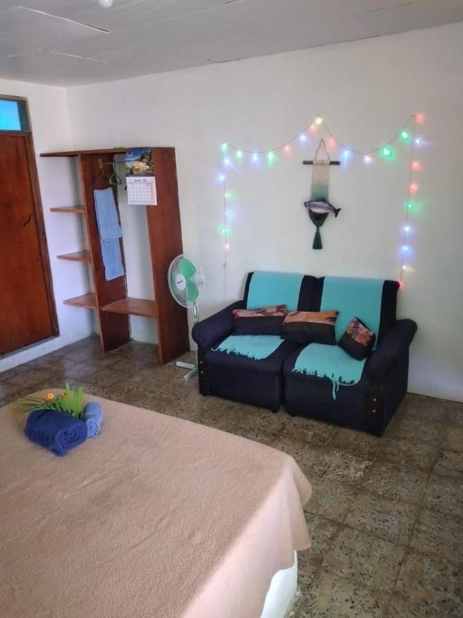 Magic Flower Rooms Кахуита Екстериор снимка