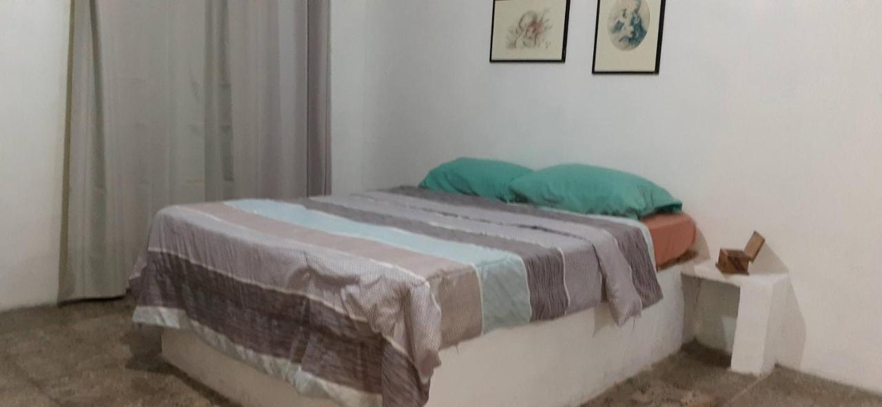 Magic Flower Rooms Кахуита Екстериор снимка