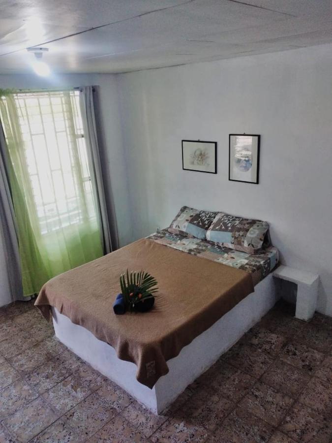 Magic Flower Rooms Кахуита Екстериор снимка