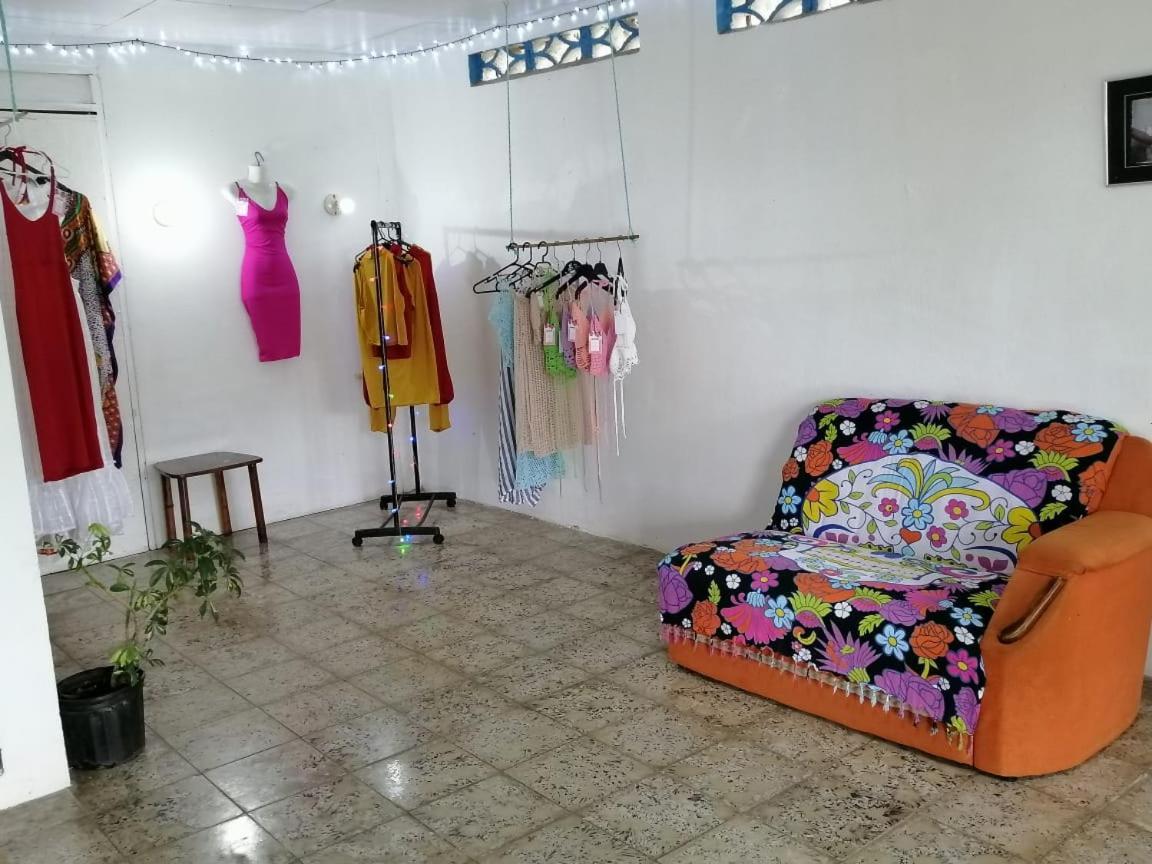 Magic Flower Rooms Кахуита Екстериор снимка
