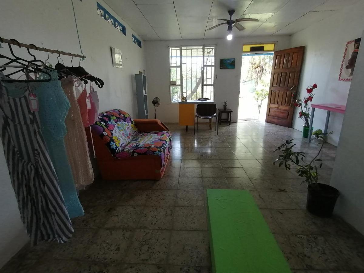 Magic Flower Rooms Кахуита Екстериор снимка